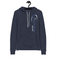 Yerview Racing Unisex hoodie
