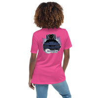 Yerview Racing Women's Relaxed T-Shirt