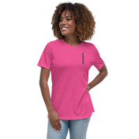 Yerview Racing Women's Relaxed T-Shirt