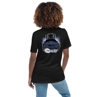 Yerview Racing Women's Relaxed T-Shirt