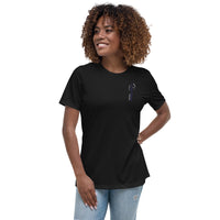 Yerview Racing Women's Relaxed T-Shirt