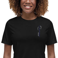 Yerview Racing Women's Relaxed T-Shirt