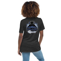 Yerview Racing Women's Relaxed T-Shirt