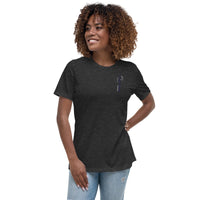 Yerview Racing Women's Relaxed T-Shirt