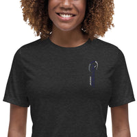 Yerview Racing Women's Relaxed T-Shirt