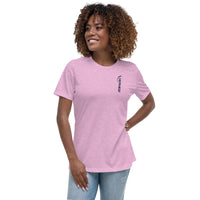 Yerview Racing Women's Relaxed T-Shirt