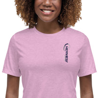 Yerview Racing Women's Relaxed T-Shirt