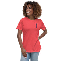 Yerview Racing Women's Relaxed T-Shirt