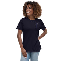 Yerview Racing Women's Relaxed T-Shirt