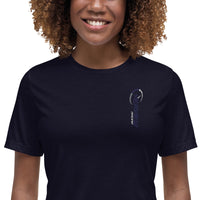 Yerview Racing Women's Relaxed T-Shirt