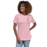 Yerview Racing Women's Relaxed T-Shirt