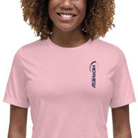 Yerview Racing Women's Relaxed T-Shirt