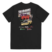 $treet OutLaw Moe Youth jersey t-shirt