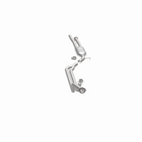 MagnaFlow Direct Fit Catalytic Converter 90-93 Mercedes 300E/TE 3.0L