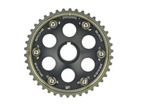 Skunk2 Pro-Series Honda H22/F20B DOHC VTEC Cam Gears (Black)