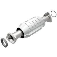 MagnaFlow Direct Fit Catalytic Converter 96-97 Honda Accord 2.2L
