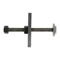 Yukon Gear Tools Needle Bearing Puller For Toyota 8in Clamshell Front CV Axle