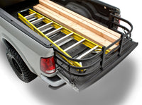 AMP Research 15-22 Chevrolet Colorado / GMC Canyon BedXtender HD Max - Black