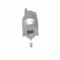 MagnaFlow Direct Fit Catalytic Converter OEM 13-17 Honda Accord L4 2.4 Underbody