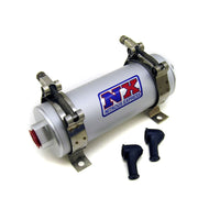 Nitrous Express Fuel Pump Inline 700HP High Pressure