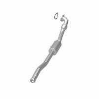 MagnaFlow Direct Fit Catalytic Converter 01-04 Volvo C70 2.3L