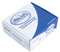 Eagle Toyota 3SGTE Connecting Rods (Set of 4)