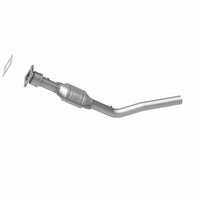 MagnaFlow Direct Fit Catalytic Converter 95-99 Chrysler Sebring 2.