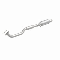 MagnaFlow Conv DF 04 Hyundai Santa Fe 2.4L