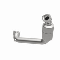 MagnaFlow Direct Fit Catalytic Converter 99-00 Mercedes CLK320 3.2L