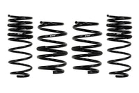 Eibach Pro-Kit for 11-12 Chrysler 300 2WD V6 (exc AWD)
