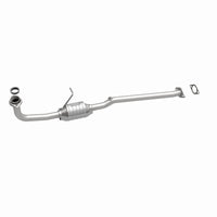 MagnaFlow Direct Fit Catalytic Converter 95-96 Geo Metro 1.0L