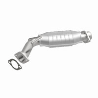 MagnaFlow Direct Fit Catalytic Converter Ford-Mercury