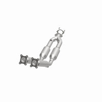 MagnaFlow Direct Fit Catalytic Converter 99-01 Volvo S80 2.8L