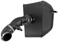 K&N 15-18 Chevy Colorado / GMC Canyon L4-2.5L F/I AirCharger Performance Air Intake System