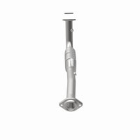MagnaFlow Direct Fit Catalytic Converter 03-06 Hummer H2 6.0L P/S