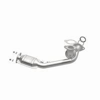 MagnaFlow Direct Fit Catalytic Converter 01-02 Mitsu Montero 3.5L