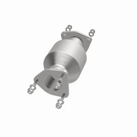 MagnaFlow Direct Fit Catalytic Converter OEM 13-17 Honda Accord L4 2.4 Underbody
