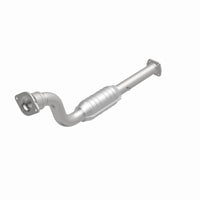MagnaFlow Direct Fit Catalytic Converter 98-99 Lumina Monte Carlo 3.