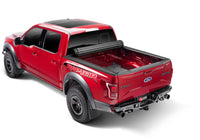 BAK 07-21 Toyota Tundra w/ OE Track System Revolver X4s 5.7ft Bed Cover