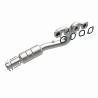 MagnaFlow Direct Fit Catalytic Converter 02-03 BMW 745i 4.4L D/S