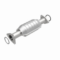 MagnaFlow Direct Fit Catalytic Converter Acura Legend 86 90