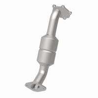 MagnaFlow Conv DF 02-07 Subaru Impreza WRX Front 2.0L Turbo