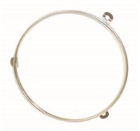 Omix Headlight Retainer Ring Jeep CJ Models