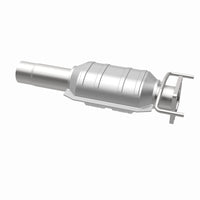 MagnaFlow Direct Fit Catalytic Converter Gm