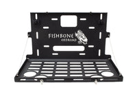 Fishbone Offroad 07-18 Jeep Wrangler JK Tailgate Table