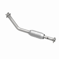 MagnaFlow Direct Fit Catalytic Converter Beretta-Corsica 96 3.1L