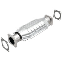 MagnaFlow Direct Fit Catalytic Converter Chevrolet-Isuzu 82 8