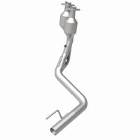 MagnaFlow Direct Fit Catalytic Converter 1999 Jeep Cherokee 4.0L