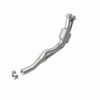 MagnaFlow Direct Fit Catalytic Converter 95 Jaguar XJS 4.0L