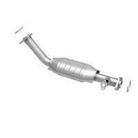 MagnaFlow Direct Fit Catalytic Converter 00-8/04 Toyota Tundra 4.7L P/S Front